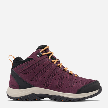 Buty trekkingowe damskie Redmond III Mid Waterproof