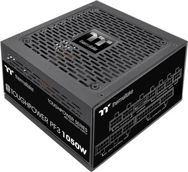 Блок питания Thermaltake Toughpower PF3 1050W 80 Plus Platinum (PS-TPD-1050FNFAPE-3)