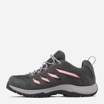 Buty sportowe trekkingowe damskie Crestwood Waterproof