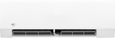 Кондиционер NC clima NCI24EHSIw1eu/NCO24EHSIw1eu
