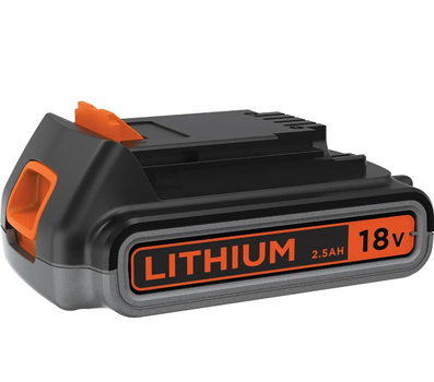 Аккумуляторная батарея Black&Decker BL2518