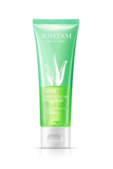 Универсальный увлажняющий гель с экстрактом алоэ Jomtam Seaucysket Aloe Moisturizing Gel, 80 мл