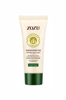 Крем для рук с экстрактом овса Zozu Oatmeal Hand Cream, 60 мл