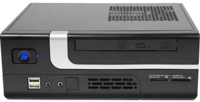 Комп'ютер Terra PC-Business 5000 Compact (EU1009907)