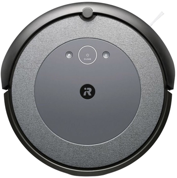 Робот-пилосос iRobot Roomba Combo i5 i5176 (5060944996802)