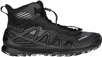 Черевики Lowa Merger GTX MID 40 Black