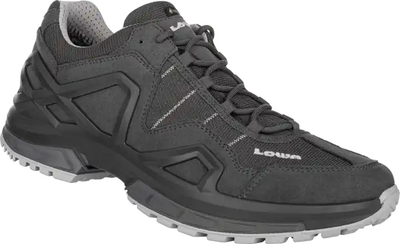 Кроссовки Lowa Gorgon GTX 42.5 Graphite