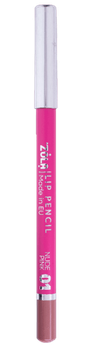 Карандаш для губ Zola 01 Nude Pink, 1.19 г