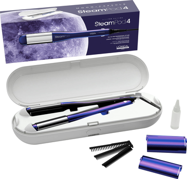 Стайлер L'Oreal Professionnel Steampod 4.0 Лімітована версія Місячна капсула