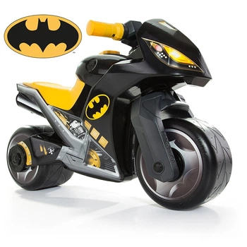 Дитячий біговел Molto BATMAN 73 x 47 x 32 см