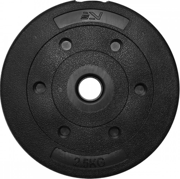 Obciążenie SportVida SV-HK0096 2.5 kg