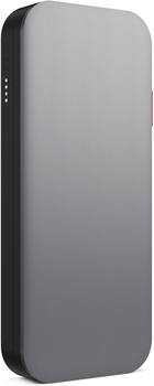 УМБ Lenovo Go USB-C Laptop Power Bank 20000 mAh Gray (G0A3LG2WWW)