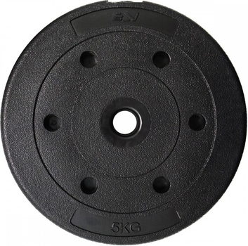 Obciążenie SportVida SV-HK0097 5 kg