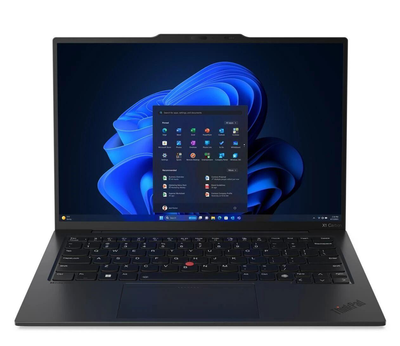 Ноутбук Lenovo ThinkPad X1 Carbon Ultra 7-155U/32GB/1TB/Win11P (21KC005VPB)