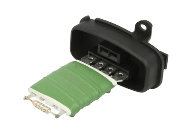 Реостат/резистор пічки MB Vito 638 1996-2003 DEM006TT THERMOTEC (Польща)