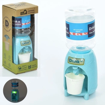 Іграшкова побутова техніка Kitchen Toys Кулер для води (HG-3023)