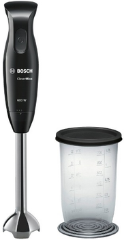 Блендер Bosch CleverMixx MSM2610B