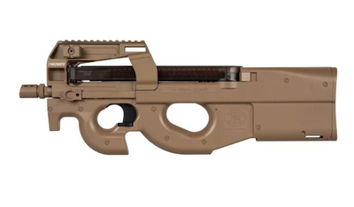 CM.060 FN P90 - Tan [CYMA/CYBERGUN] (для страйкболу)