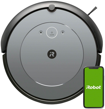 Робот-пилосос iRobot Roomba i1 (i115440)