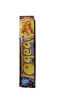 Жуйка Huba Buba Chupa Chups 27,5г (57116)