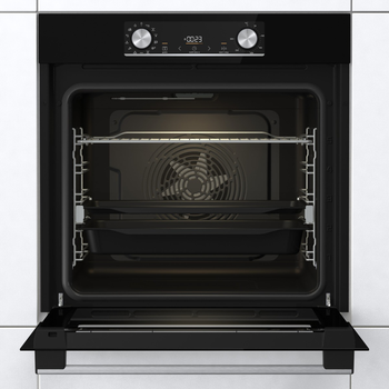Духова шафа електрична Gorenje BOSX6737E13BG