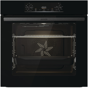 Духова шафа електрична Gorenje BOSX 6747 A01BG