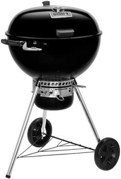 Угольный гриль Weber Master-Touch Premium E-5770 57 см (17301004)