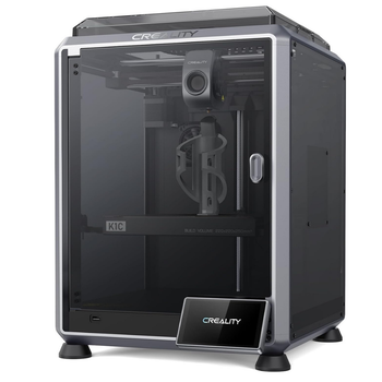Високошвидкісний 3D-принтер Creality K1C