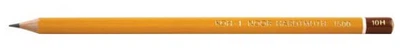 Карандаш графитный Koh-i-Noor 1500 2В (1500-2В)