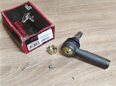 Рулевой наконечник NIPPARTS J4821088 NISSAN PATHFINDER 97->