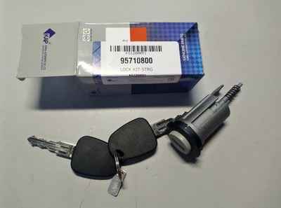 Личинка замка зажигания KAP 95710800 (KG1200051) DAEWOO NEXIA