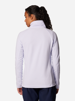 Bluza damska nierozpinana Glacial IV 1/2 Zip