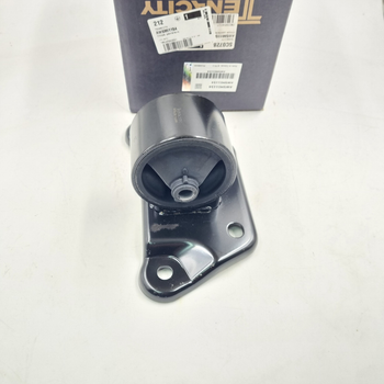Подушка, опора двигуна ліва TENACITY AWSMI1154 LANCER/Лансер MR961540, 2910A090, 2910A091, MR403861, MR491553, MR491527
