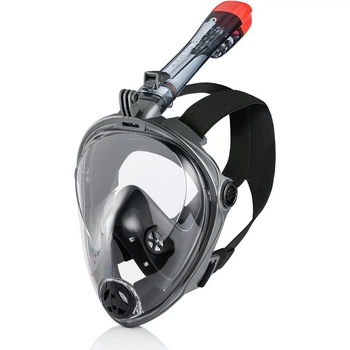 Маска для снорклінга Aquaspeed SPECTRA 2.1 (247-07) S/M