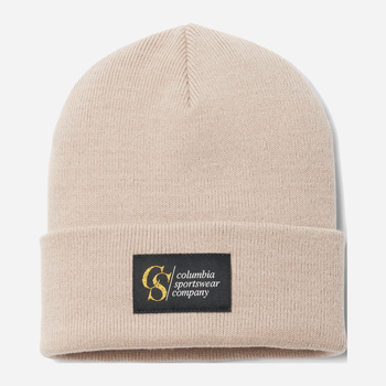 Czapka City Trek Heavyweight Beanie