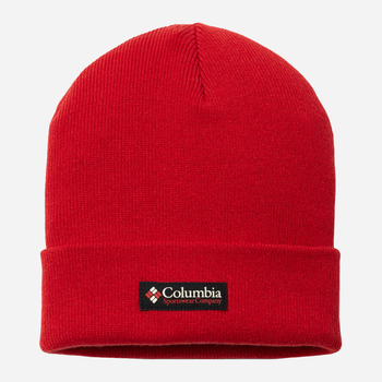 Czapka City Trek Heavyweight Beanie