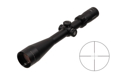 Прицел оптический LEUPOLD MARK 3HD 8-24x50 (30mm) P5 Side Focus TMR