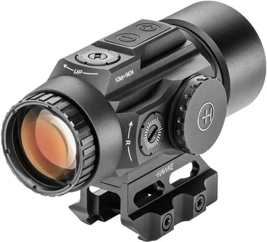 Прицел призматический Hawke Prism Sight 6x36 сетка 5,56 BDC Dot