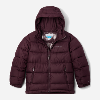 Kurtka dziecięca zimowa Pike Lake II Hooded Jacket