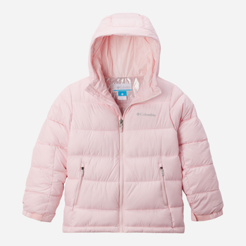 Дитяча зимова куртка Pike Lake II Hooded Jacket