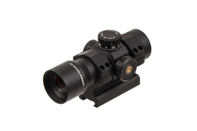 Прицел коллиматорный LEUPOLD Freedom RDS 1x34mm Red Dot 223 BDC 1.0 MOA Dot с креплением IMS