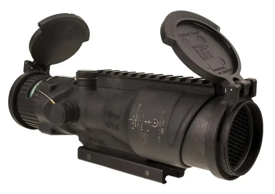 Приціл Trijicon ACOG 6x48 сітка M240 BDC