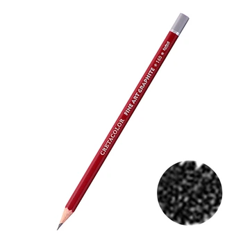 Карандаш графитный Cretacolor Cleos 6В (cleos-6В)