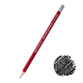 Карандаш графитный Cretacolor Cleos 4В (cleos-4В)