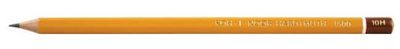Олівець графітний Koh-i-Noor 1500 8В (1500-8В)