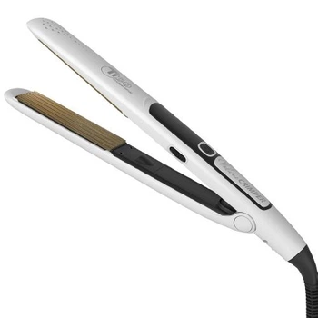 Гофре TICO Professional 100219 титановые пластины прикорневой объем белый (TICO-100219)