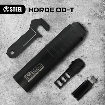 HORDE QD-T 5.56