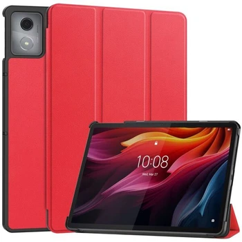 Чехол UniCase Slim для Lenovo Tab K11 Plus - Red