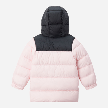 Kurtka dziecięca zimowa Puffect Hooded Jacket