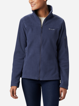 Bluza damska rozpinana Fast Trek II Jacket